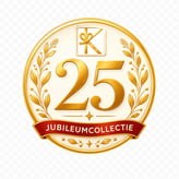25- Jubileumpakket