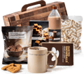 Choco Mok