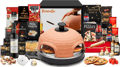 Pizzarettestijl