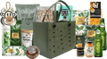 Vrolijke Shopper