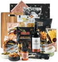 Traditionele Tapas