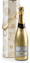 Bruisende Cava