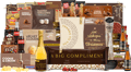 Complimenten Tafel