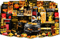 Trattoria Sfeer