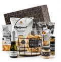 Spaanse Tapasmand