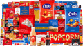 Snackkanjer