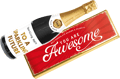Feestelijk Nieuwjaar