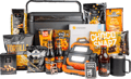 Outdoor Tools