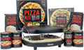 Pizza Maker