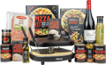 Pizza Familie