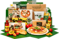 Italiaans Feestmenu