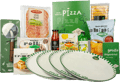 Pizzabeleving