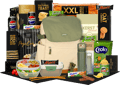 Lunchbox Trip