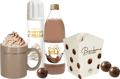 Choco Moment