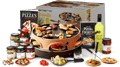 Pizzarette Gourmet