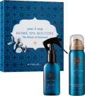 The Ritual of Hammam - Home Spa Routine