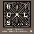 Rituals kerstpakket 2026 | Nieuwe collectie vanaf 1 oktober