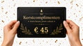 Kerstcomplimenten 45