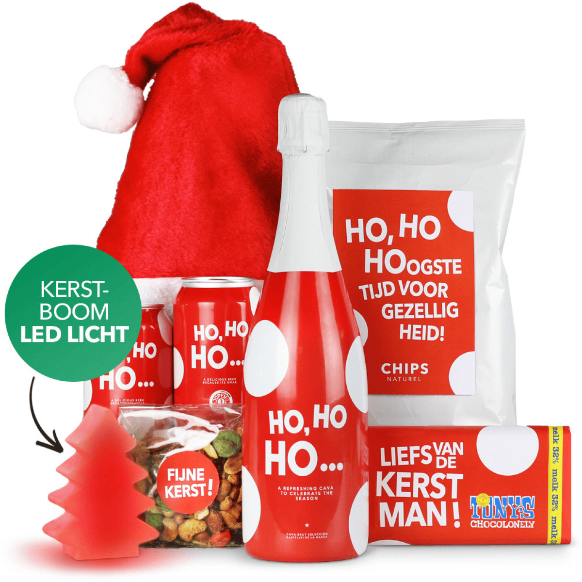 Kerstgroet