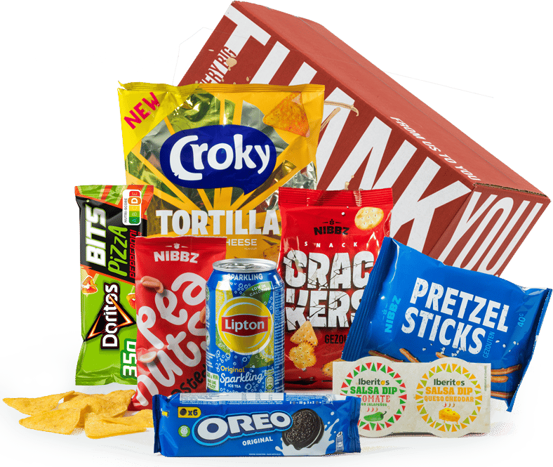 Snoeperij