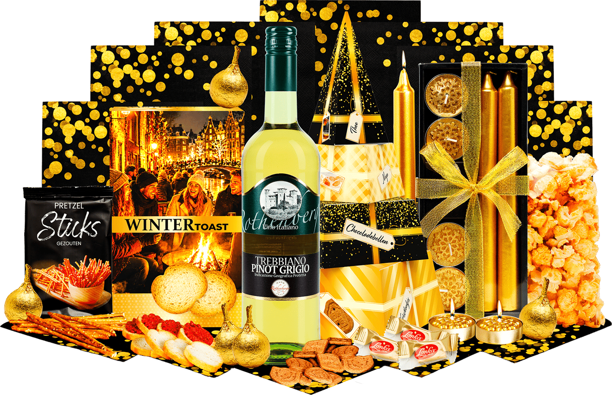 Gouden Smaakmaker