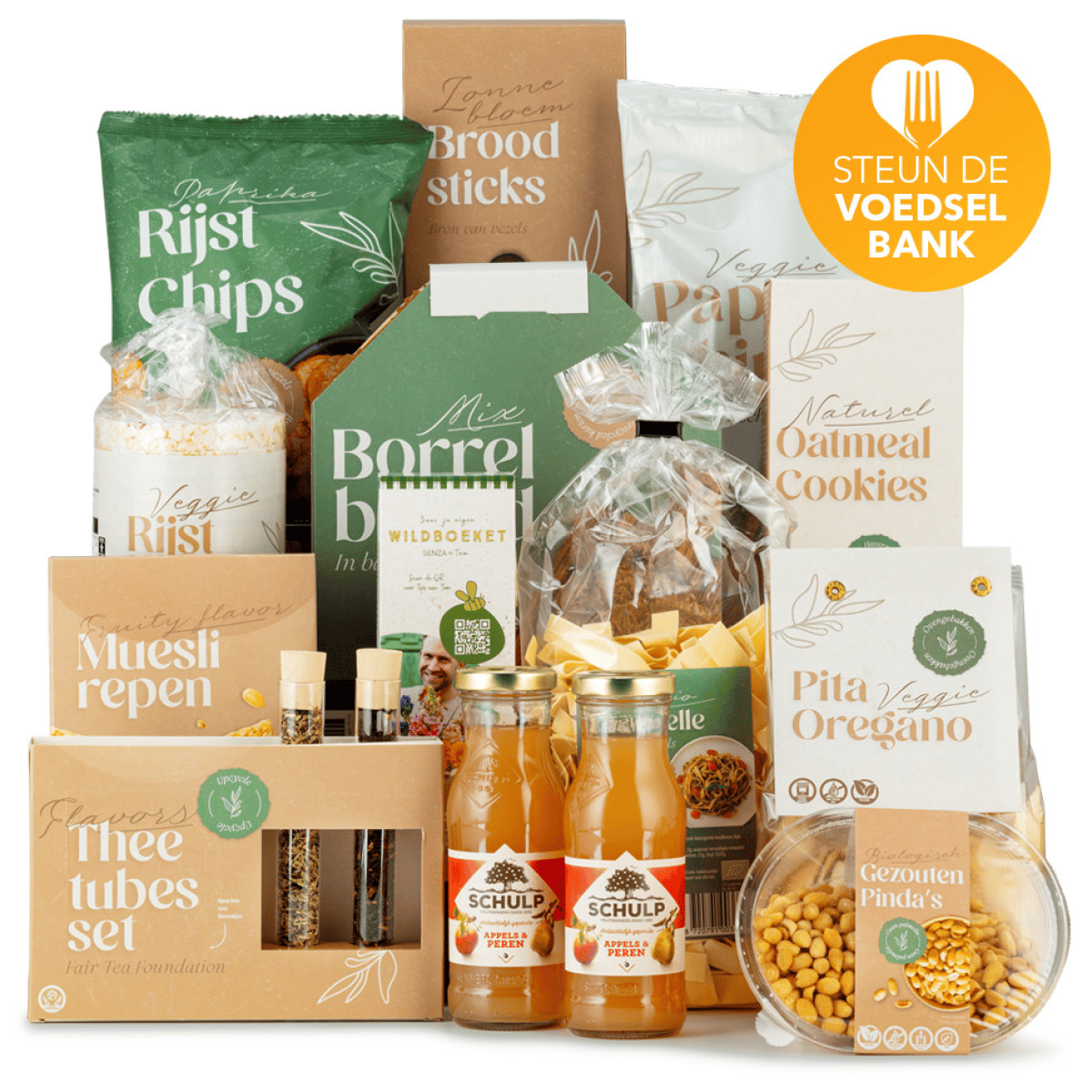 Groen & Puur