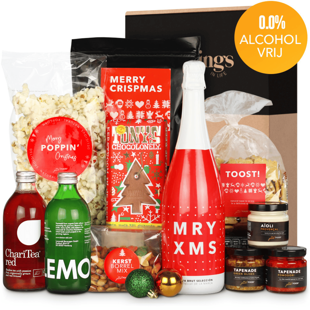 Joyful XMAS 0.0
