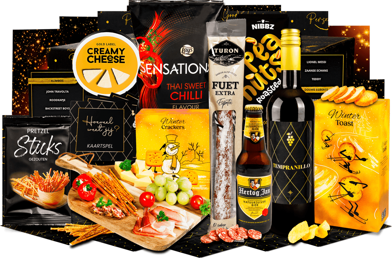 Borrelproof Excellent