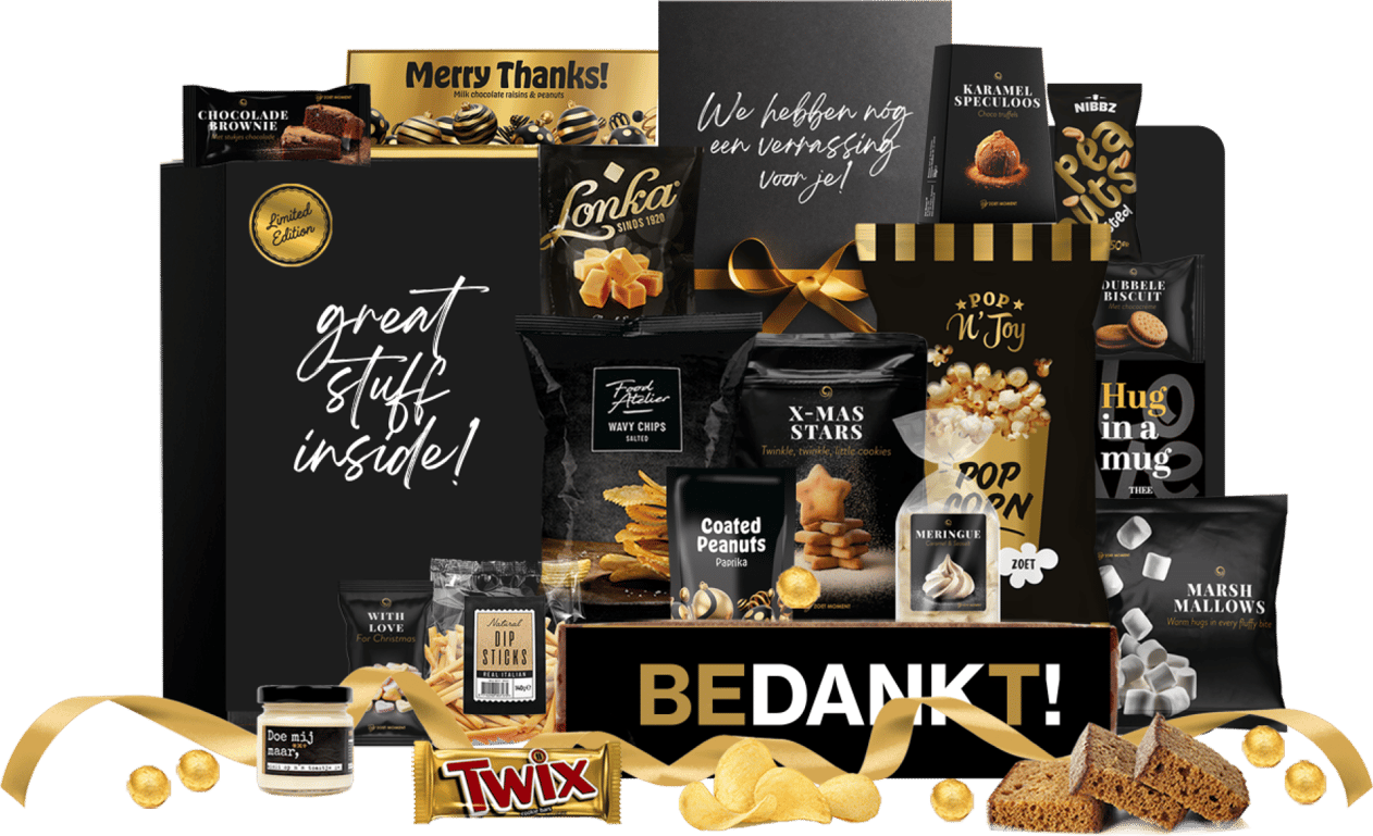 Kerst Pareltje