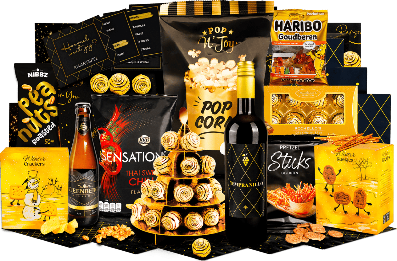 Kerstpret