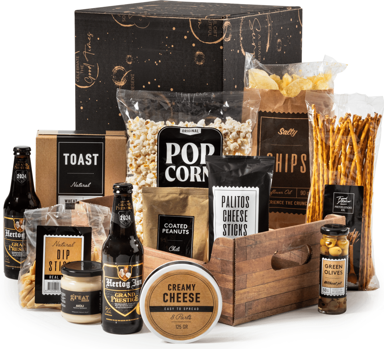 Borrelbox Genot