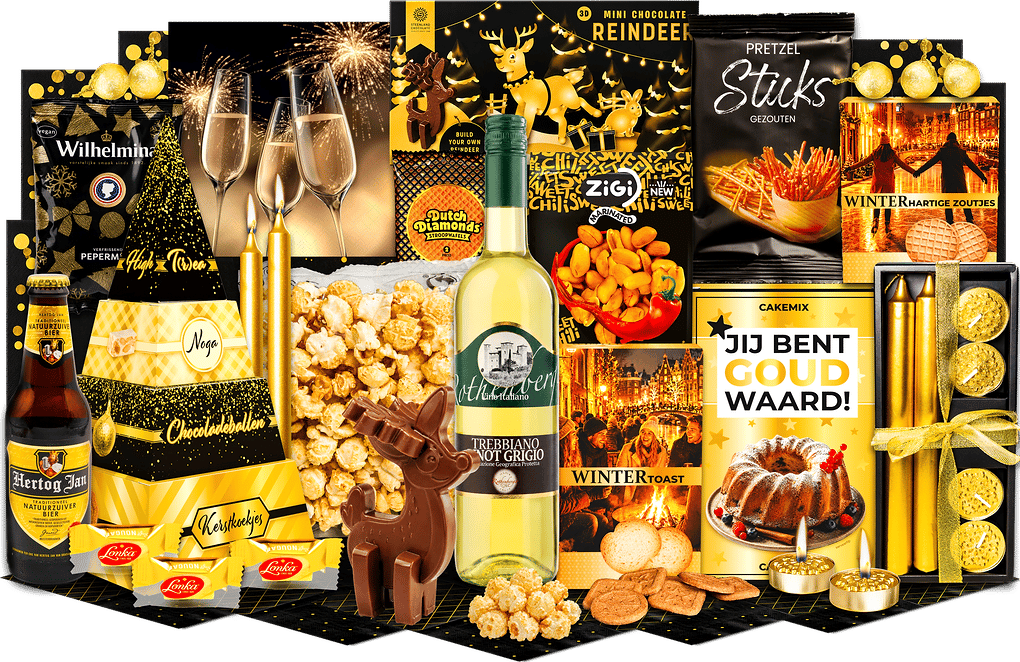 Gouden Stralen