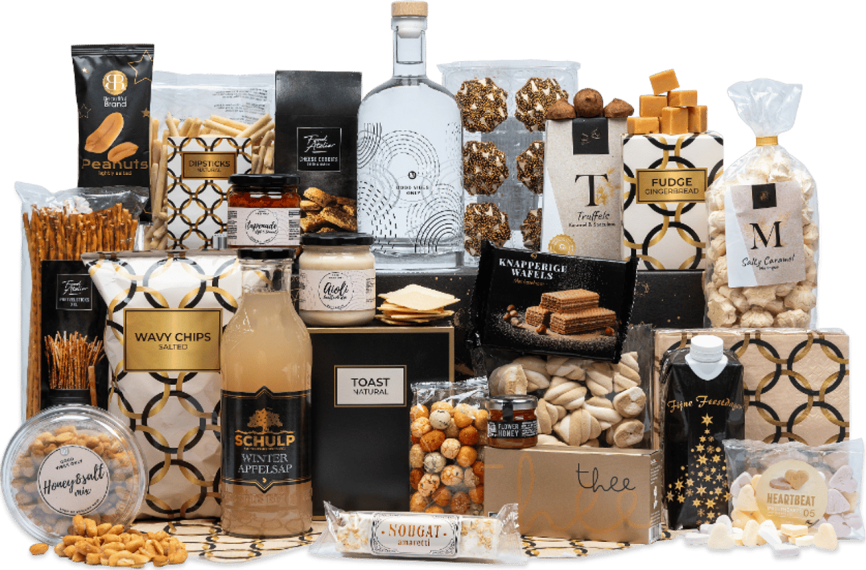 Feestelijk Genot