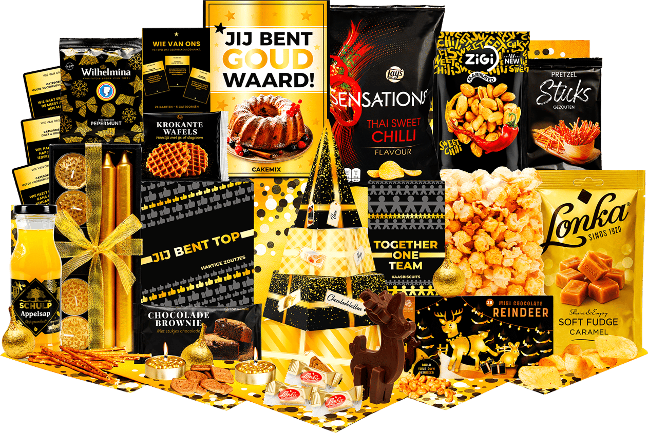 Avondvermaak