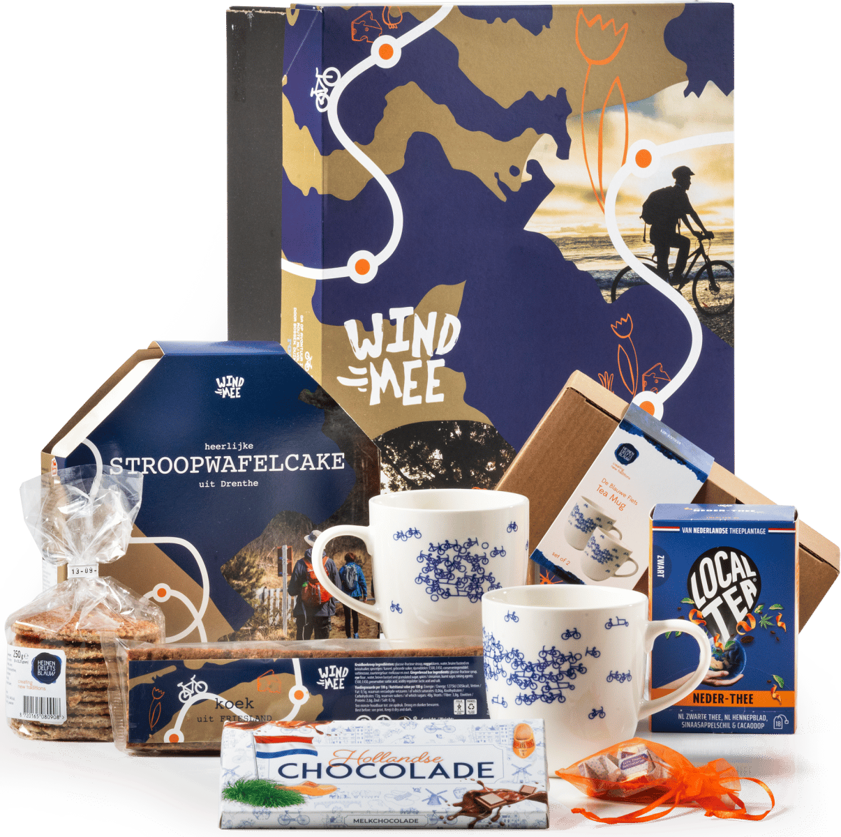 Hollands Glorie