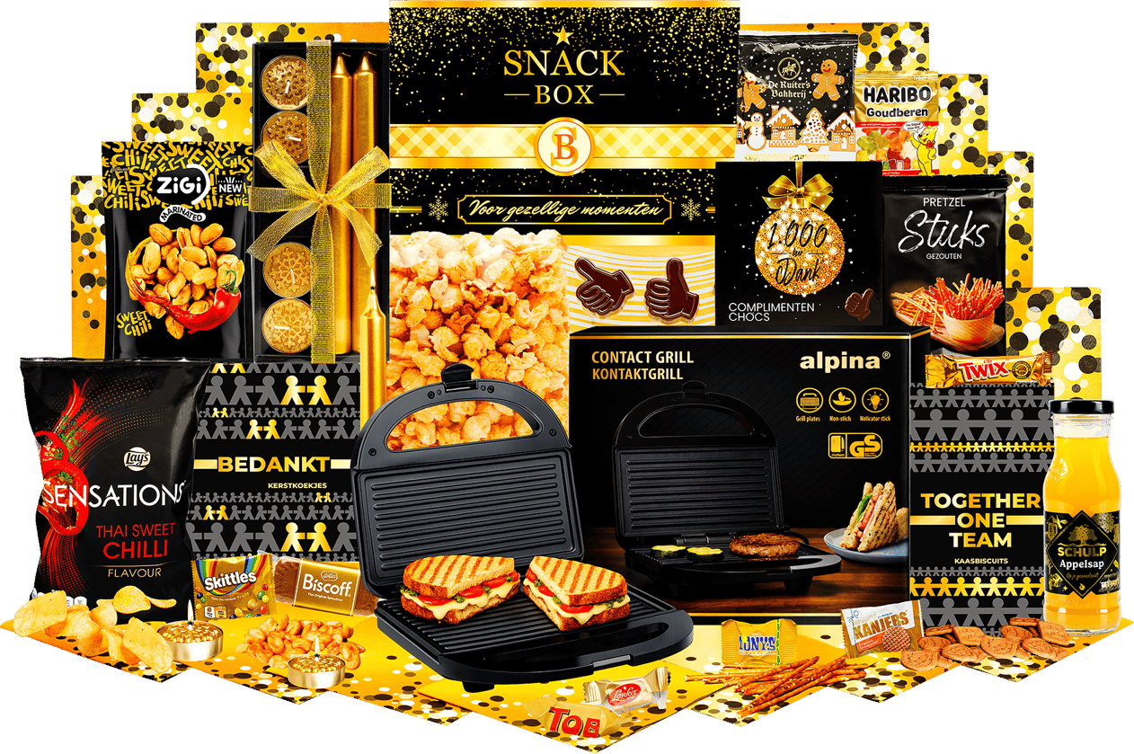 Grill Deluxe