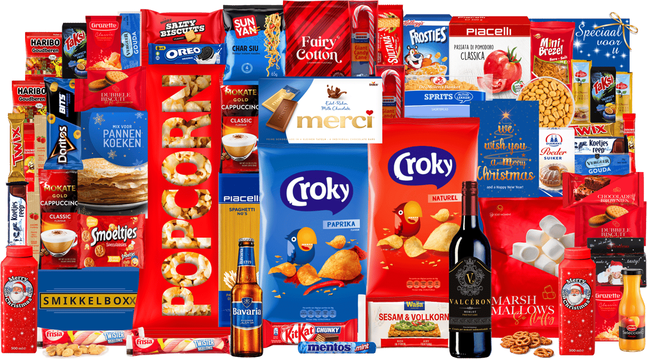 Kerst Verfijning