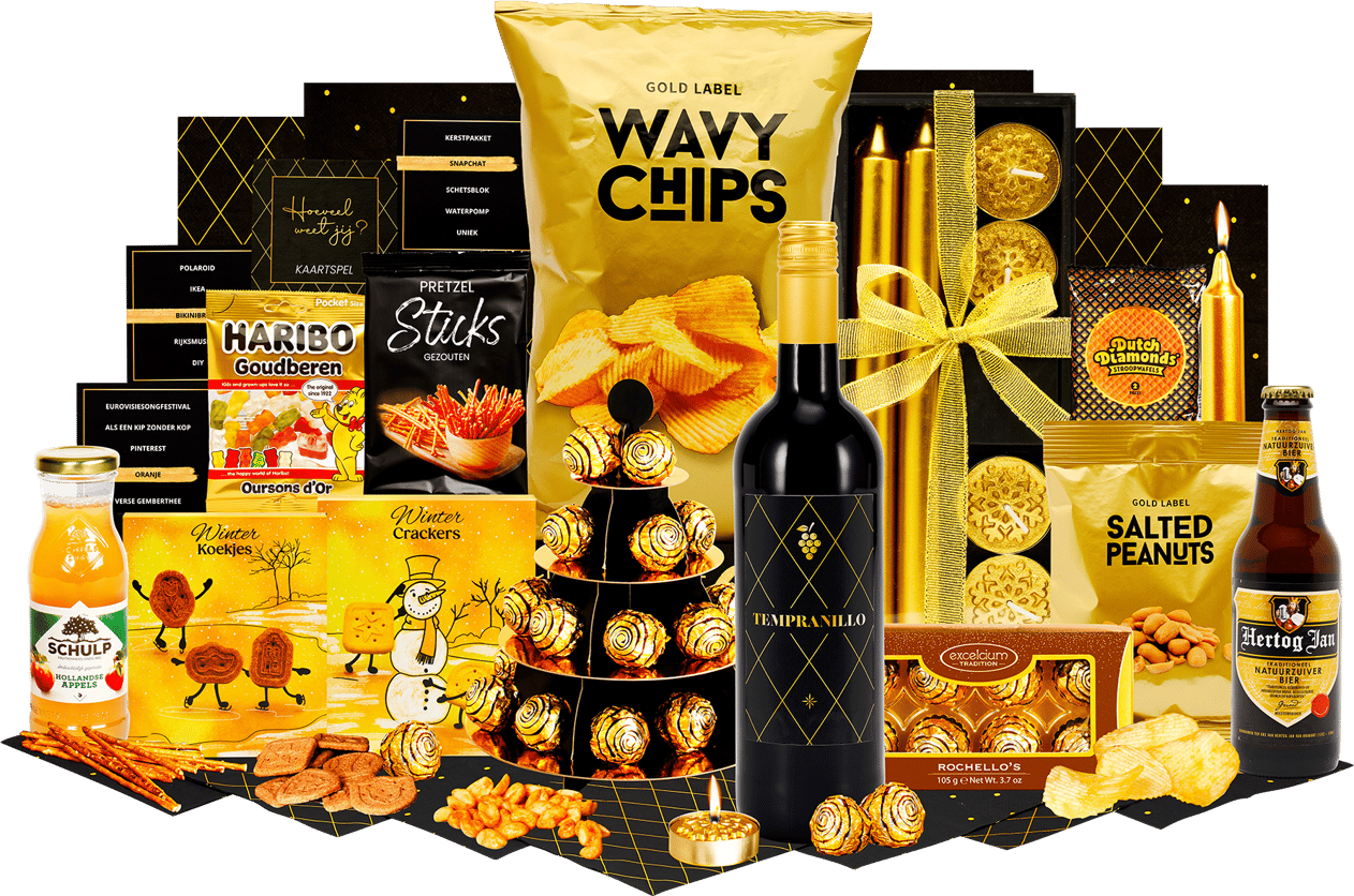 Gouden Weelde 2.0