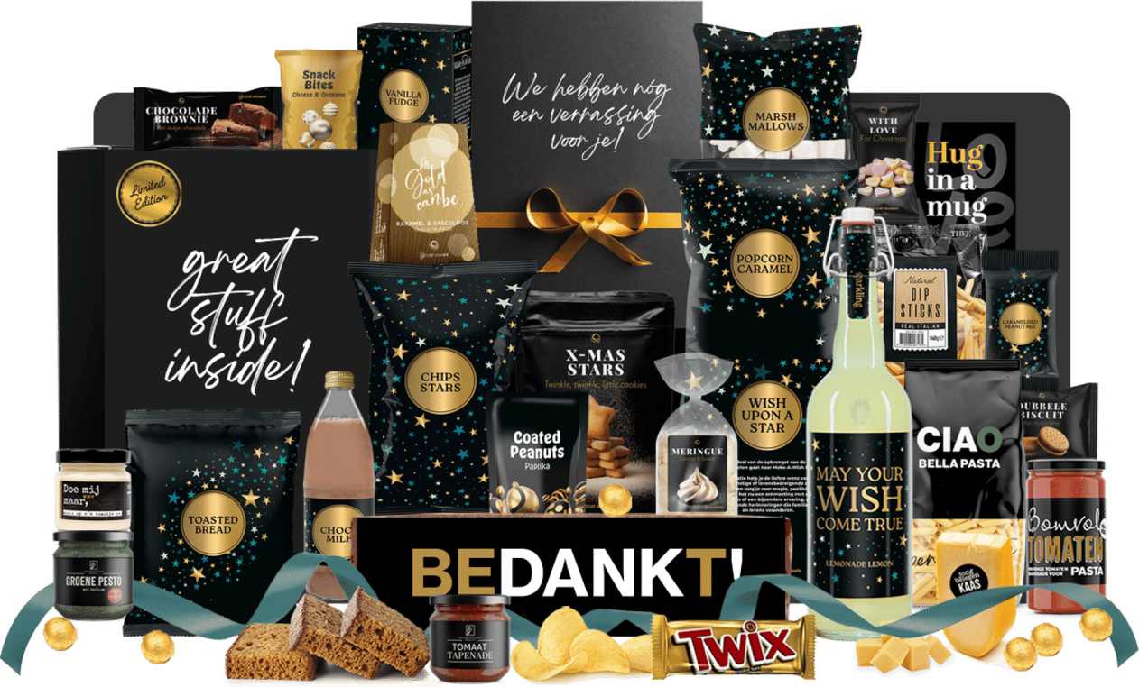 Gouden Feestdagen