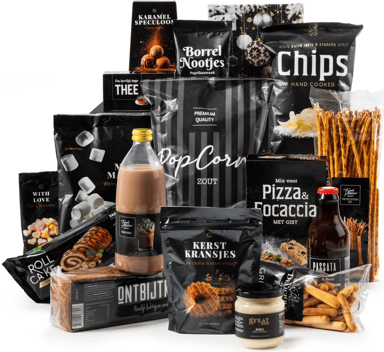 Snackfestijn