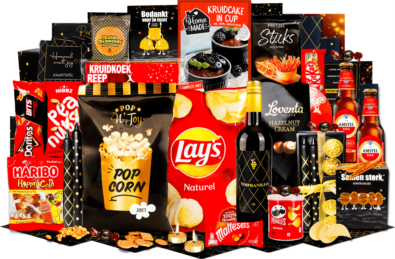 Aperitivo Royale