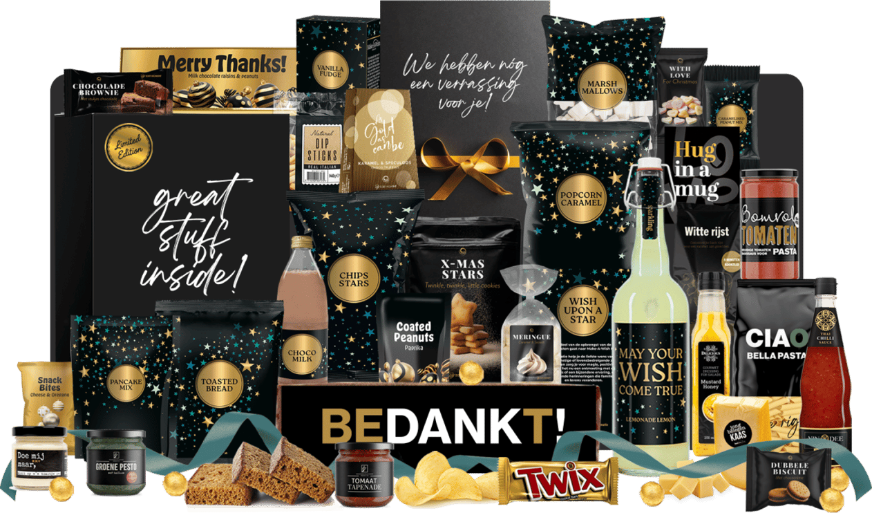 Feestelijke Momenten 2.0