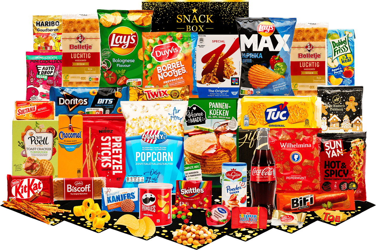 Smaakselectie