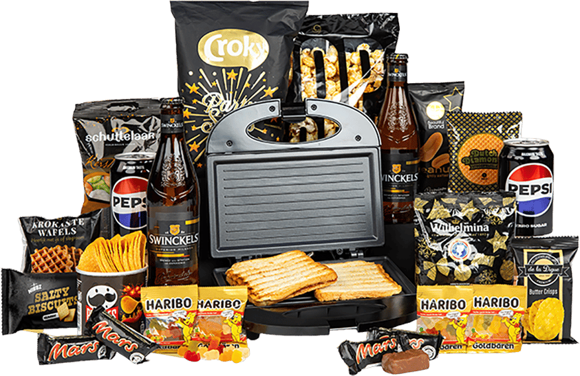 Grill Soirée