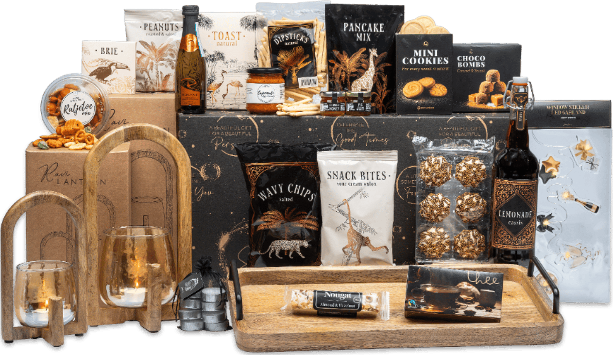 Natuurlijk Opgediend