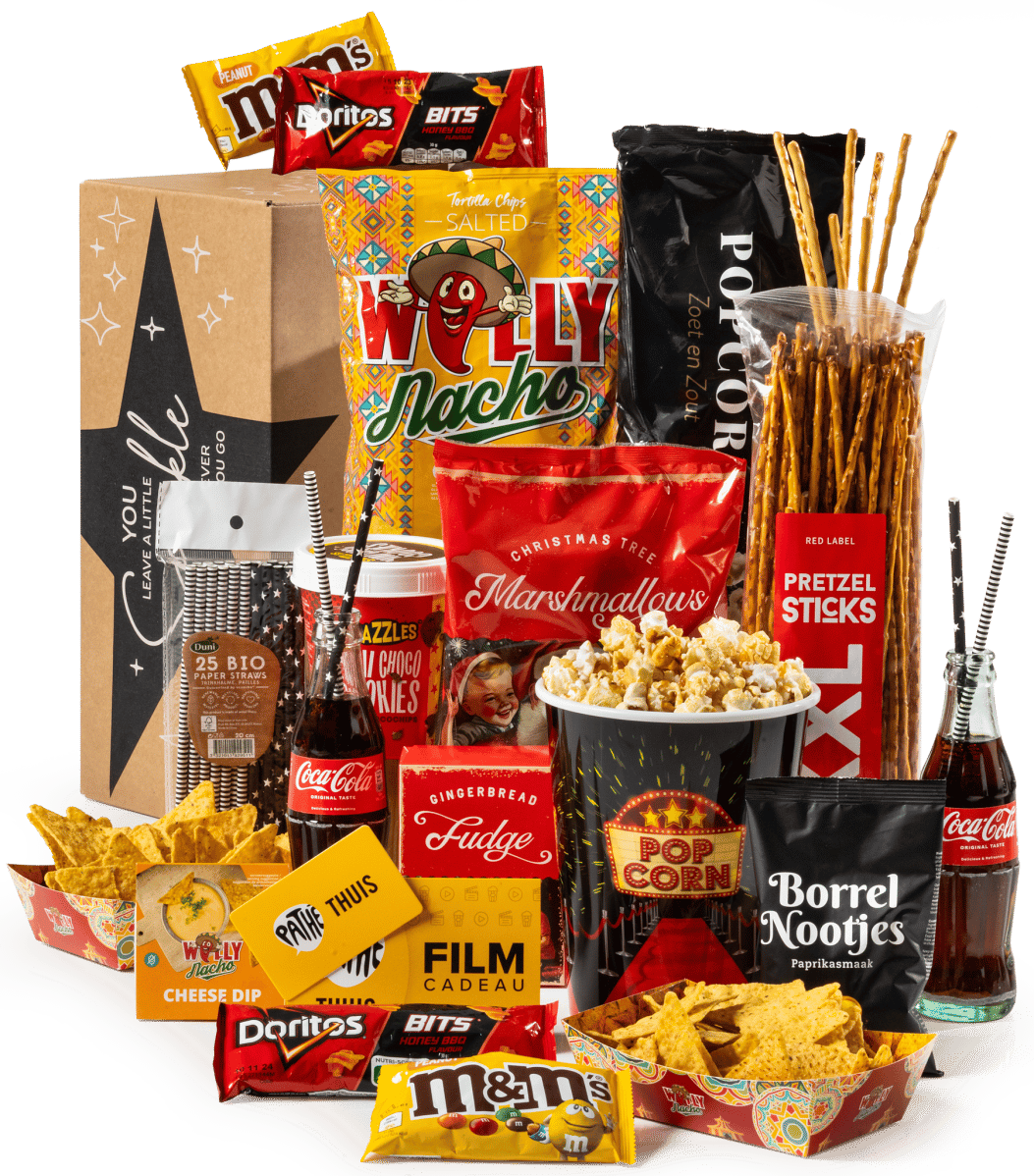 Film Cadeau