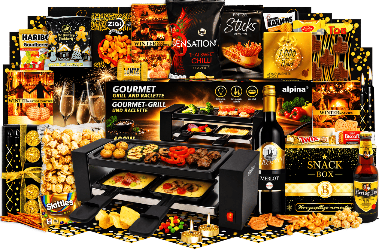 Gourmetgenot