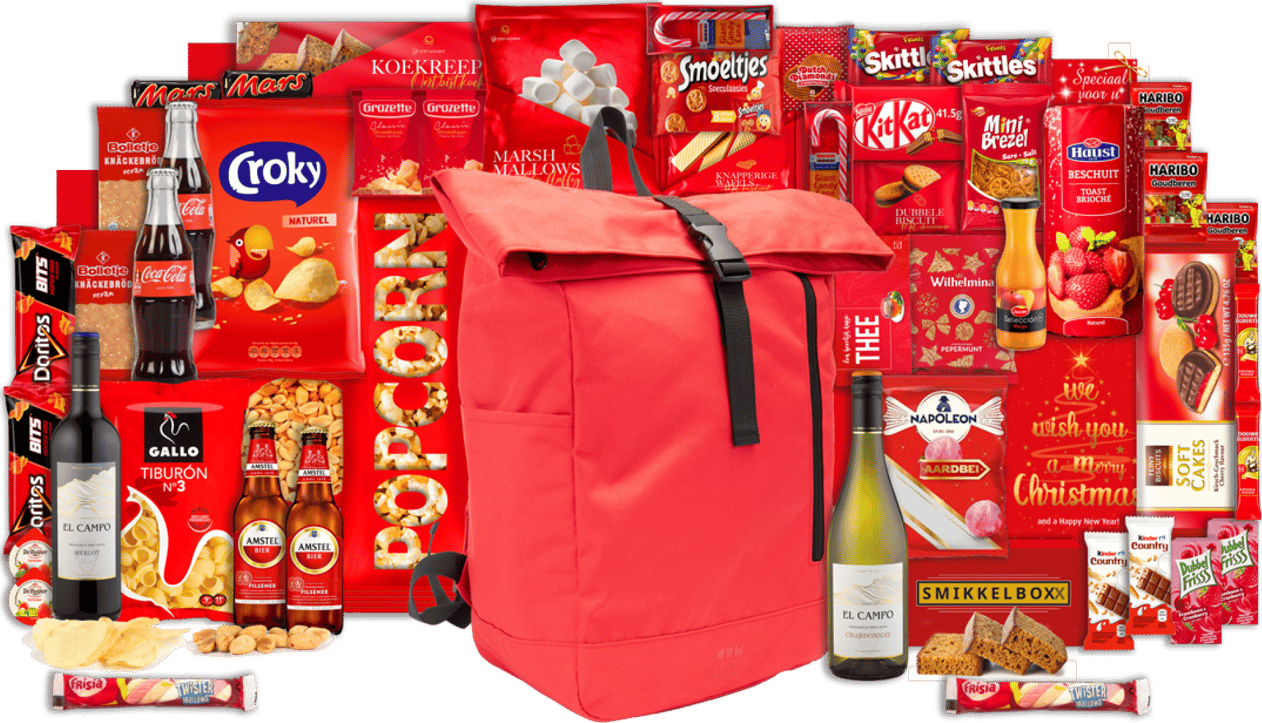 Feestelijke Verrassingen