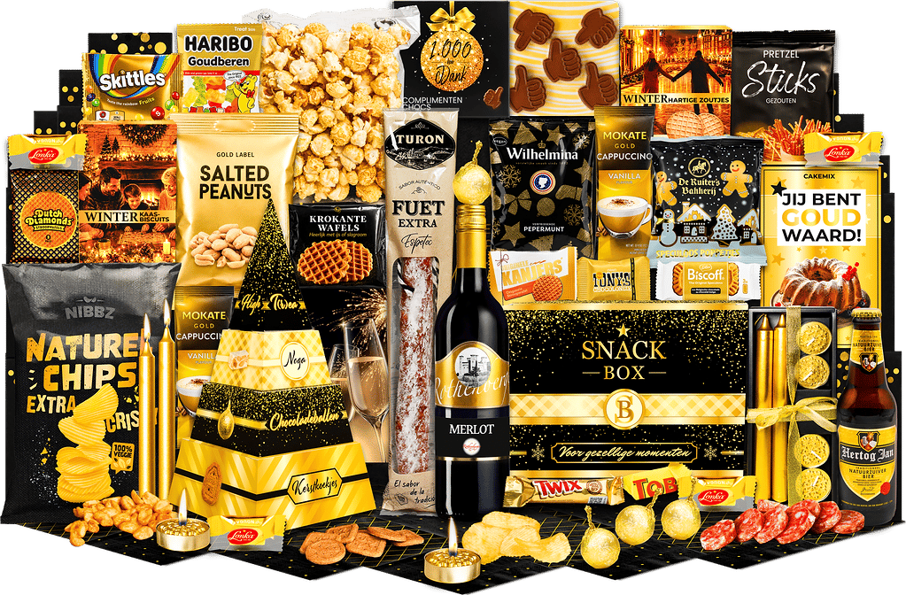 Feestelijk Mooi