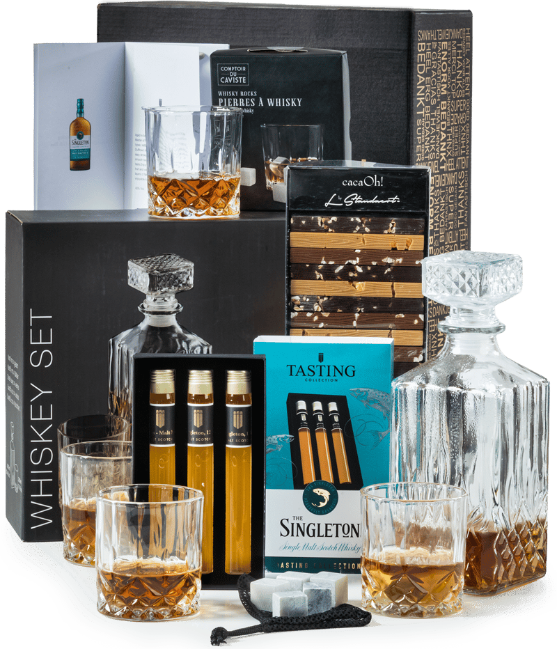 Whisky Klasse